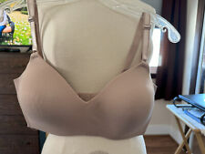 Warner beige bra for sale  Alexandria