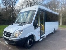 welfare bus for sale  ENFIELD