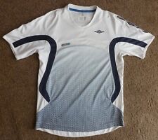 Umbro white sports for sale  NELSON