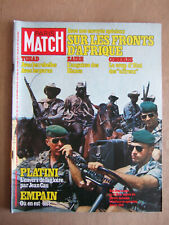 Paris match 1978 d'occasion  Poitiers