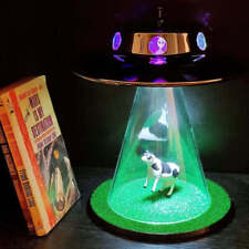Original alien abduction for sale  Shipping to Ireland