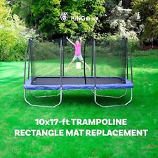 Universal rectangle trampoline for sale  Van Nuys
