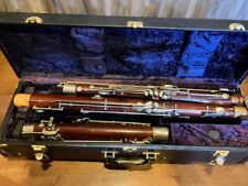 Sonora bassoon for sale  Shipping to Ireland