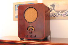 Antica radio autophon d'occasion  Expédié en Belgium