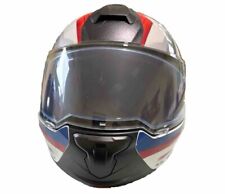 Bmw motorcycle helmet for sale  DAVENTRY