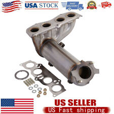 Exhaust manifold catalytic for sale  Brooklyn