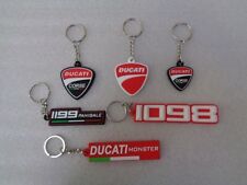 Portachiavi ducati usato  Cagliari