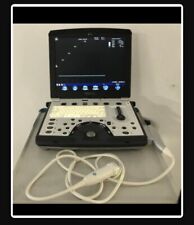 Vivid ultrasound system. for sale  CAMBRIDGE