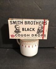 Unopened smith brothers for sale  Homer Glen