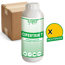 Copyr cipertrin insetticida usato  Modugno