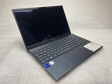 ASUS ZenBook 13 OLED Intel Core i7-1165G7 2.80GHz 8GB RAM 512GB SSD No Display for sale  Shipping to South Africa
