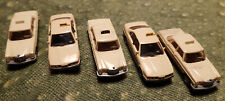 Modellautos wiking taxi gebraucht kaufen  Kupferdreh