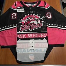 Team issued authentic for sale  Wallingford