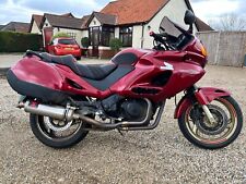 2001 honda nt650v for sale  IPSWICH