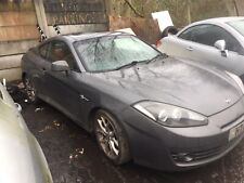 Hyundai coupe badge for sale  MANCHESTER