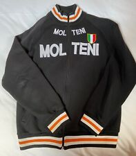 Molteni track jacket for sale  OLDHAM