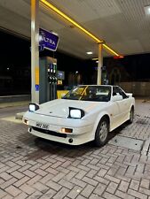 Mr2 mk1 1988 for sale  LEICESTER