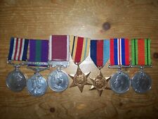 Ww2 military medal for sale  ROCHFORD