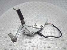 2006 05-09 Suzuki SV650 SV650S Right Rearset Foot Peg Pedal Read Notes for sale  Shipping to South Africa