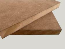 mdf sheets for sale  Shipping to Ireland