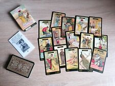 Gypsy racle cards gebraucht kaufen  Oberhausen