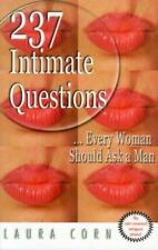 237 intimate questions for sale  Minneapolis