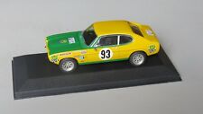 Miniature ford capri d'occasion  Ploubazlanec