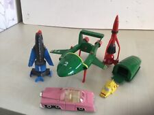Matchbox thunderbirds fab1 for sale  WESTGATE-ON-SEA