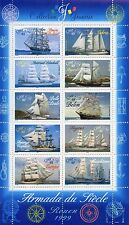 Stamp timbre bloc d'occasion  Toulon-