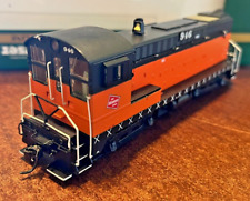 HO Bowser Executive Milwaukee Road DS 4-4-1000 #946 1959 Safety X - DCC Ready for sale  Shipping to South Africa