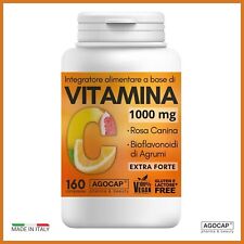 Vitamina 1000mg integratore usato  Modica