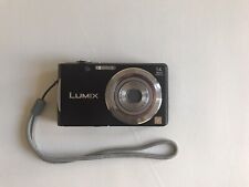 Digitalkamera panasonic lumix gebraucht kaufen  Braunschweig