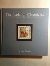 Isolation chronicles sue for sale  LETCHWORTH GARDEN CITY