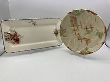 Vintage c1930s decorative for sale  LEICESTER