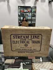 marx electric train for sale  Philadelphia