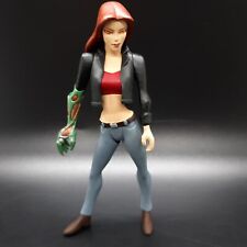 Used, Witchblade Animated 2003 Action Figure Top Cow Palisades for sale  Shipping to South Africa