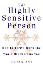 Highly sensitive person for sale  UK
