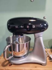 Smeg smf01bluk 4.8l for sale  MORETON-IN-MARSH