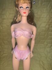 Barbie vintage completo usato  Milano