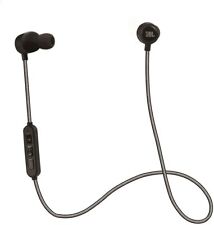 Fones de ouvido intra-auriculares esportivos JBL Black Reflect mini Bluetooth comprar usado  Enviando para Brazil