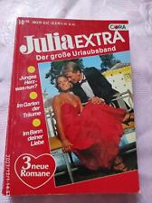 Julia extra 152 gebraucht kaufen  Deutschland