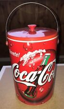 Coca cola ghiacciaia usato  Dimaro Folgarida