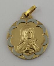 Médaille sainte thérèse d'occasion  Montargis