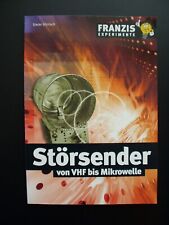 storsender storsender gebraucht kaufen  Deutschland