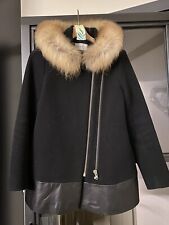 Parka sandro d'occasion  Vernaison