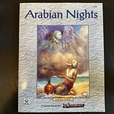 Arabian nights james for sale  Silver Spring