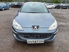 Peugeot 407 hdi for sale  ABERDEEN