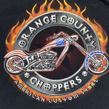 Vintage occ shirt for sale  Mitchell