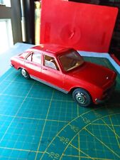 Peugeot 504 joustra d'occasion  Carquefou