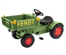 Fendt trett traktor gebraucht kaufen  Neuenmarkt